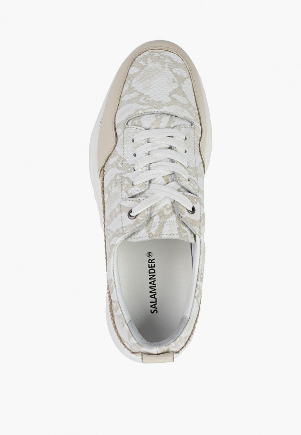 фото Кроссовки salamander