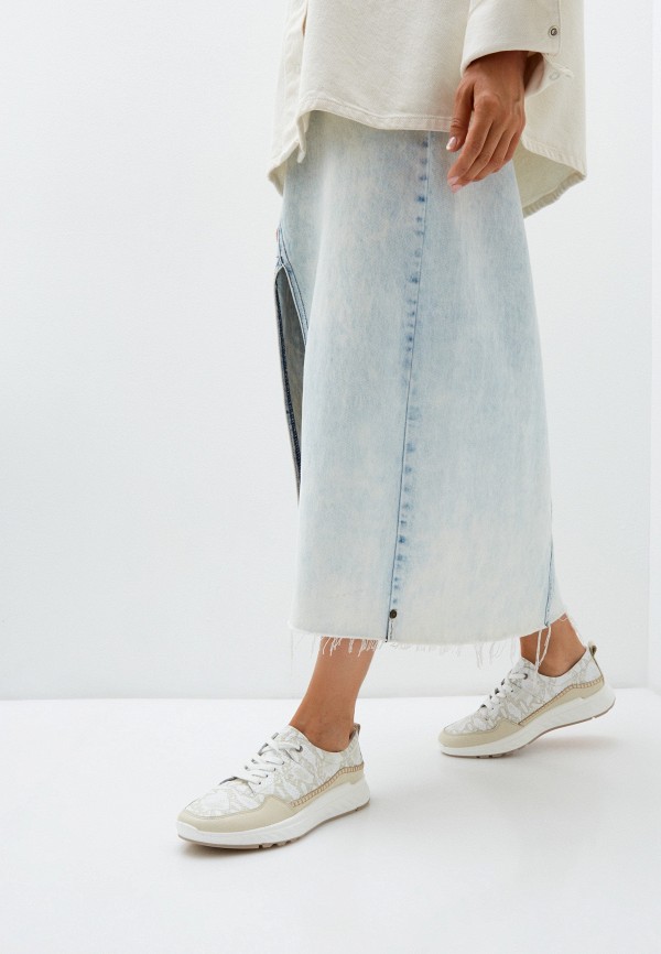 фото Кроссовки salamander