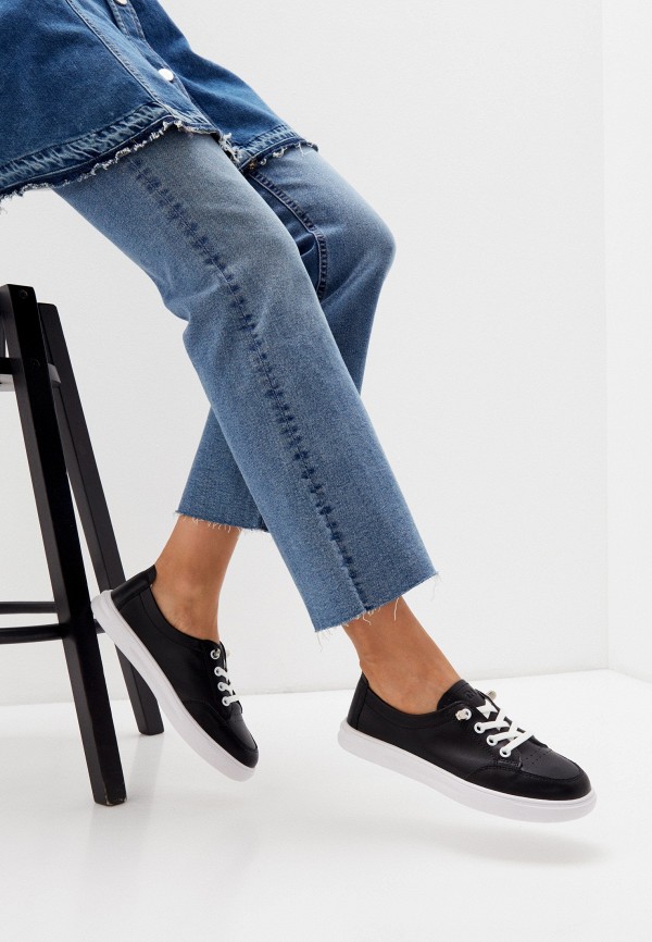 фото Кеды thomas munz