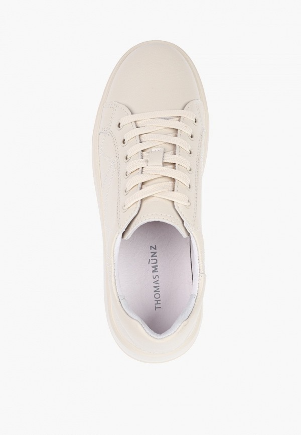 фото Кеды thomas munz