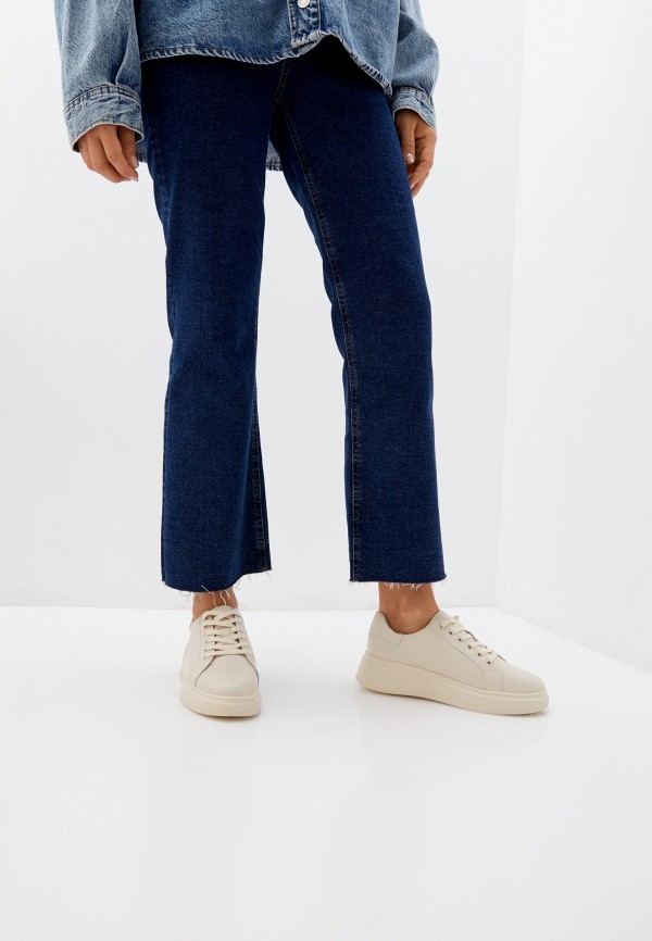 фото Кеды thomas munz