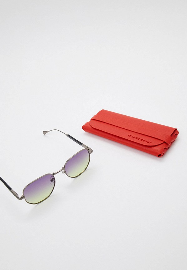 фото Очки солнцезащитные kaizi