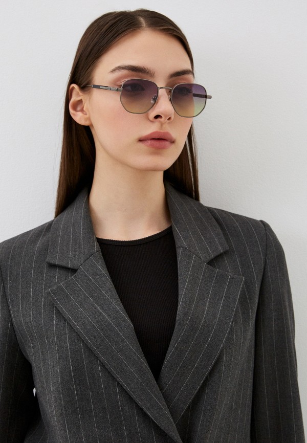 фото Очки солнцезащитные kaizi