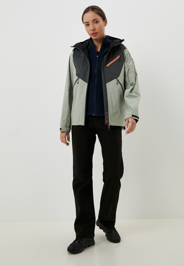 фото Ветровка northland