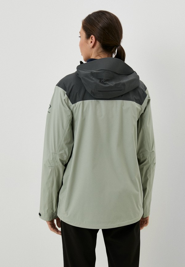 фото Ветровка northland