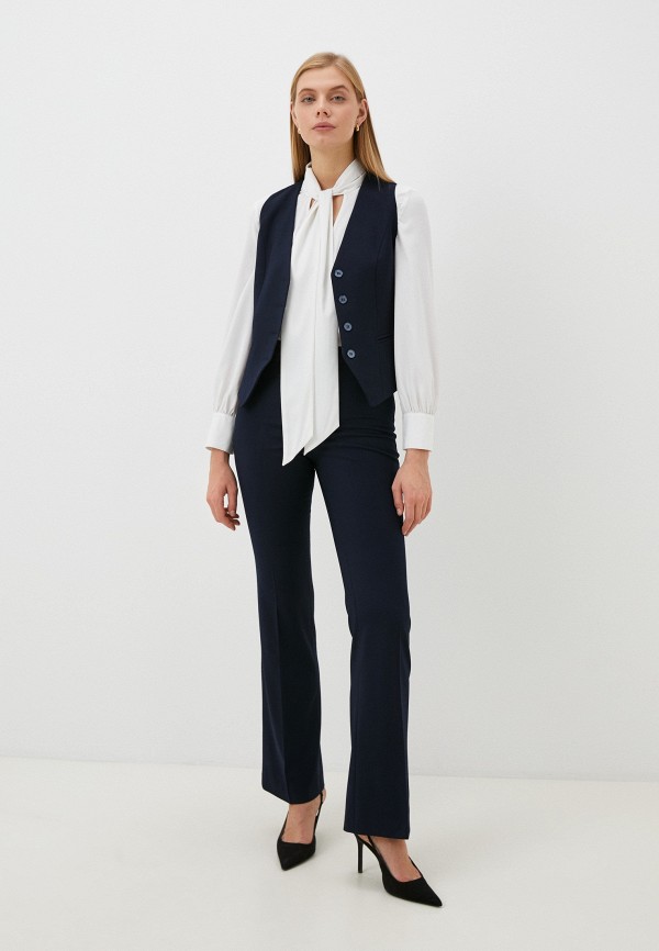 фото Брюки vladi collection