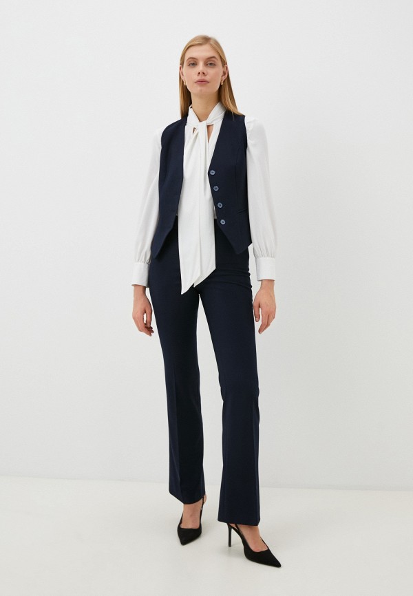 фото Жилет vladi collection