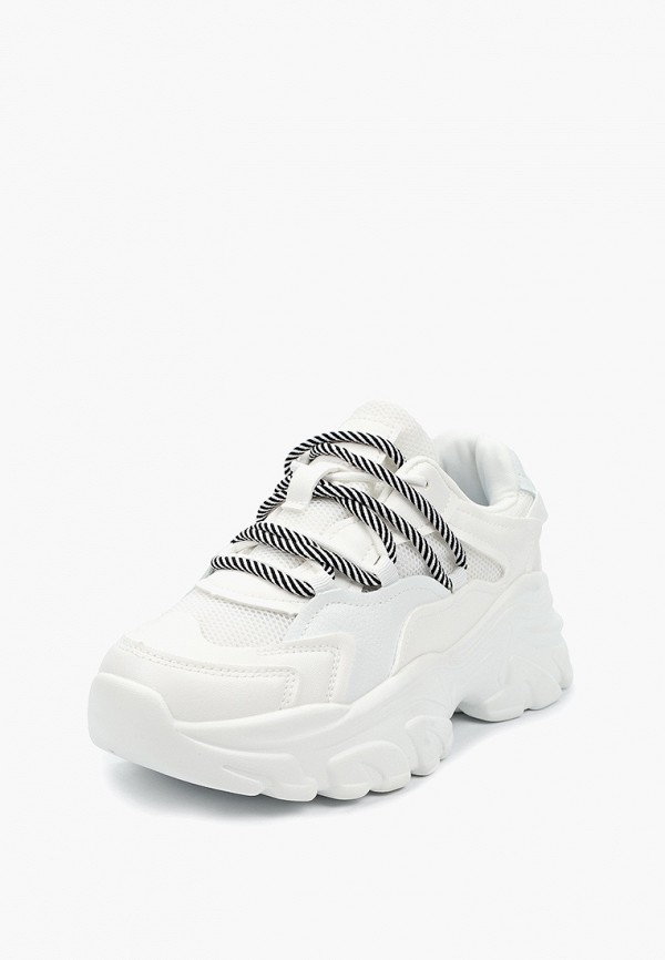 фото Кроссовки dino albat