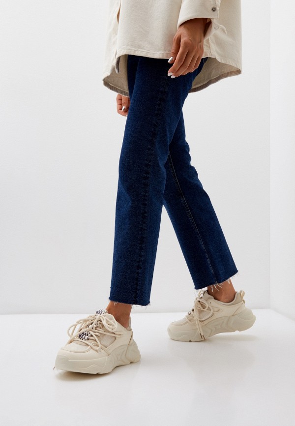 фото Кроссовки dino albat