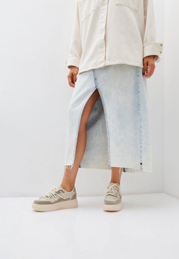 фото Кеды dino albat