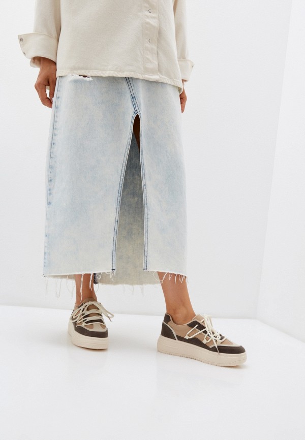 фото Кроссовки dino albat