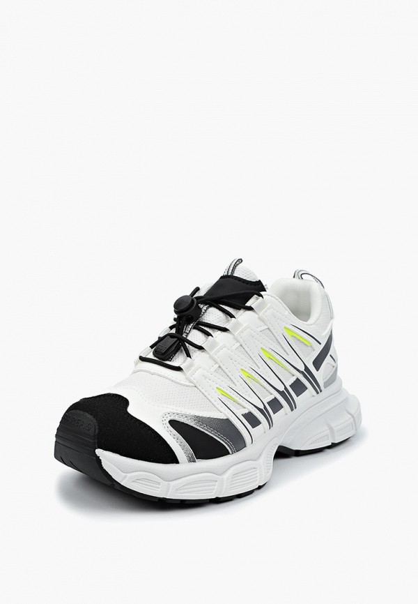 фото Кроссовки dino albat