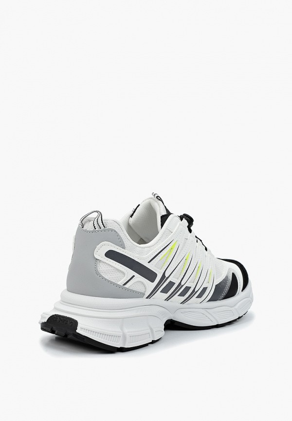 фото Кроссовки dino albat