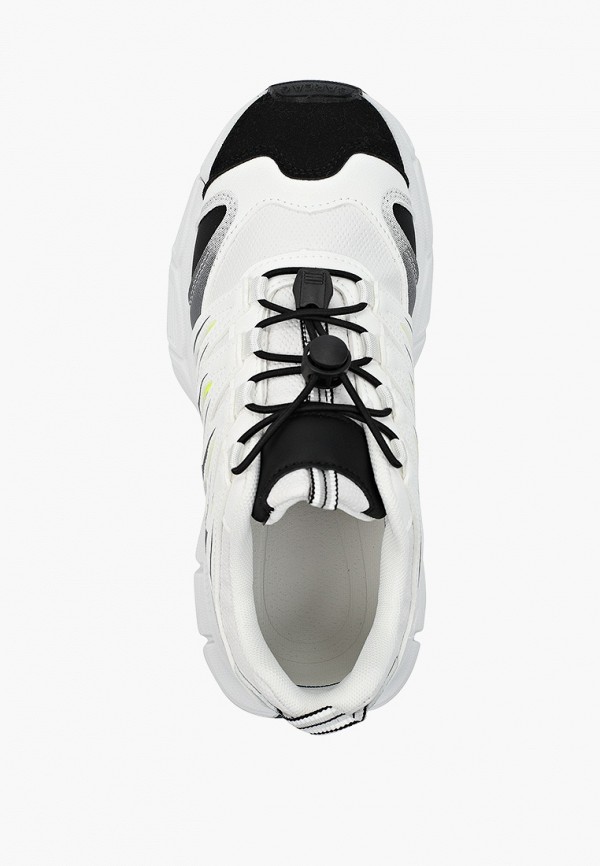 фото Кроссовки dino albat