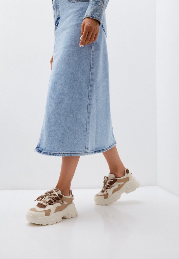 фото Кроссовки dino albat