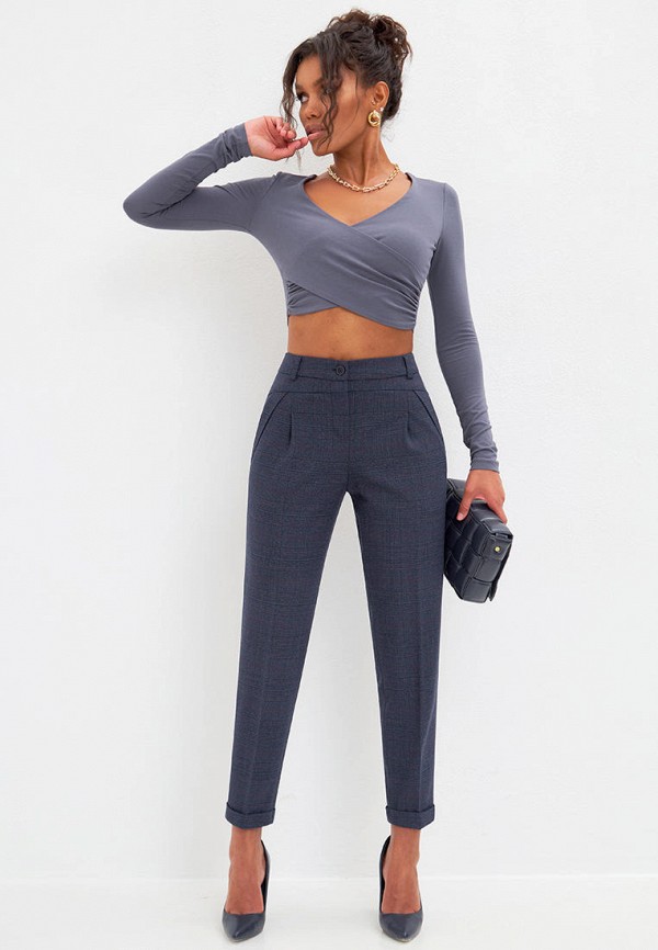 фото Брюки volento