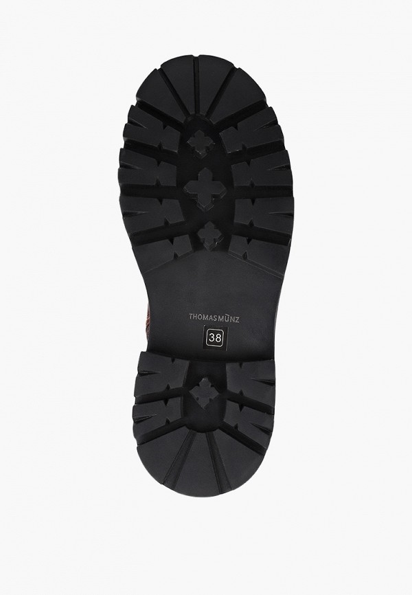 фото Полусапоги thomas munz