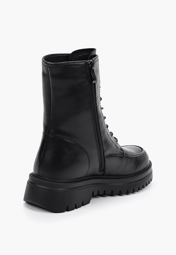 фото Ботинки thomas munz