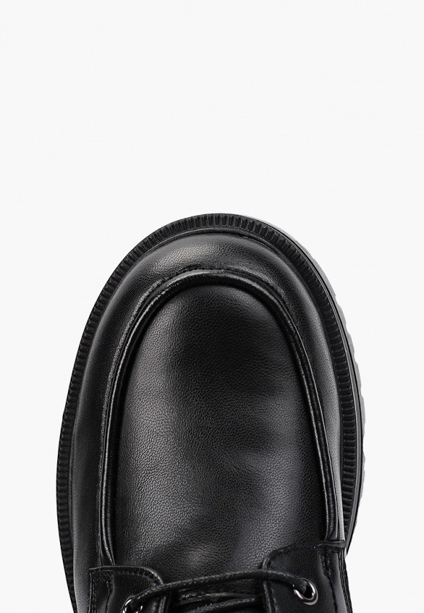 фото Ботинки thomas munz