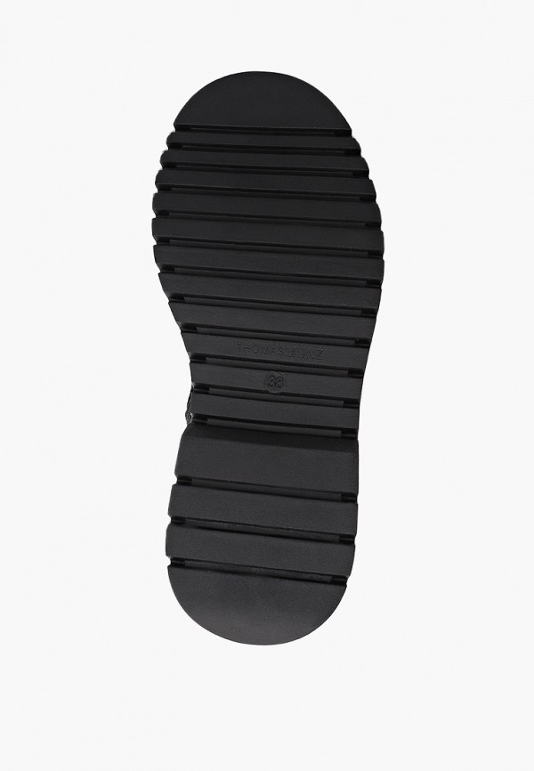 фото Ботинки thomas munz