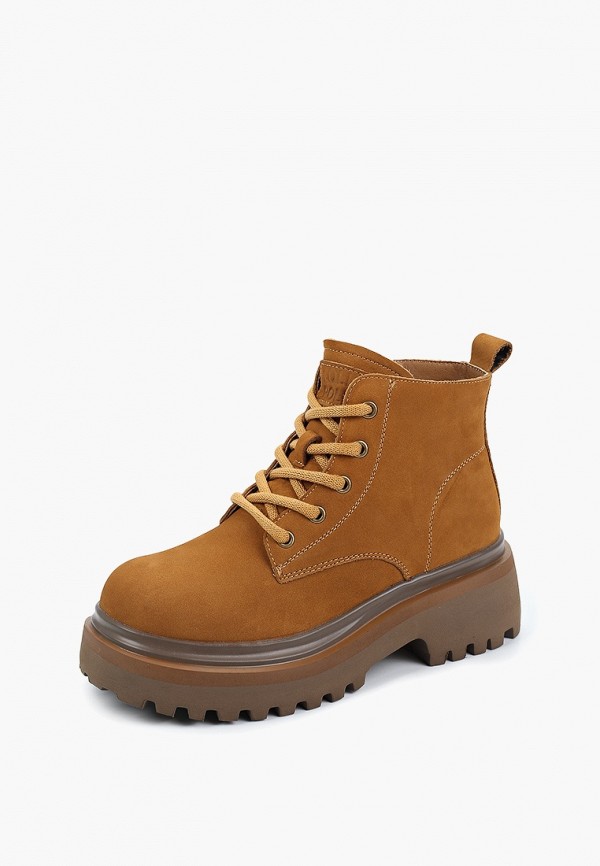 фото Ботинки lolli l polli