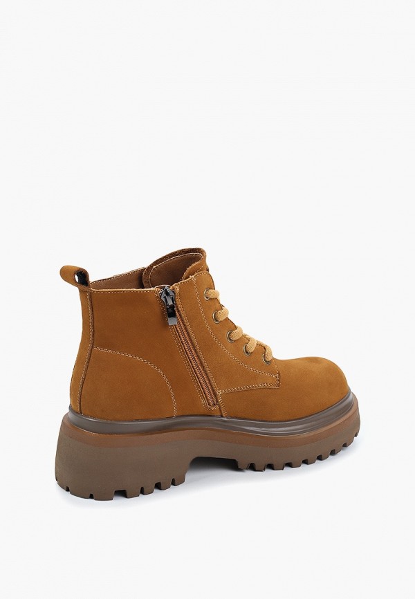 фото Ботинки lolli l polli