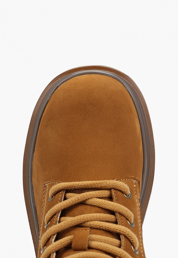 фото Ботинки lolli l polli