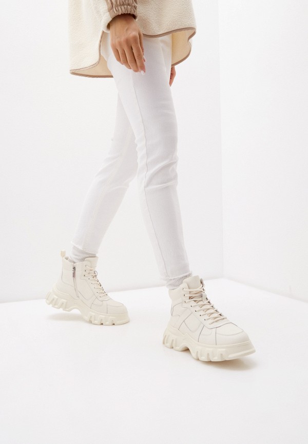 фото Кроссовки o2 live