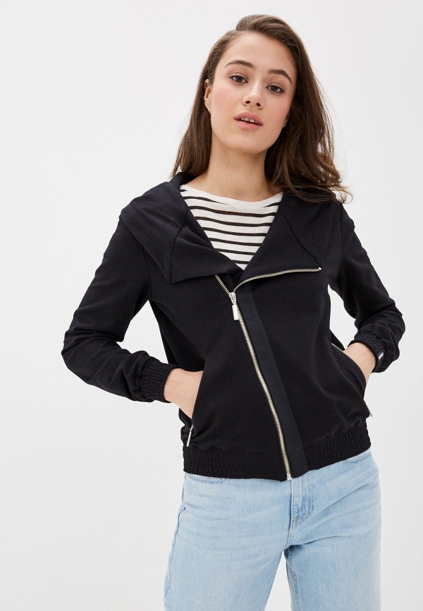 Толстовка Buono, Черный
Толстовка Buono, Черный