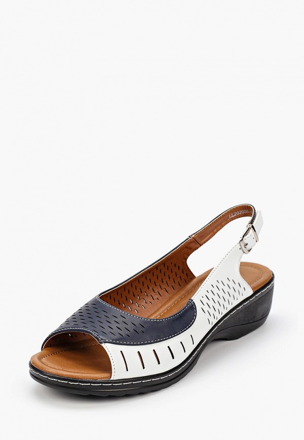 фото Босоножки t.taccardi