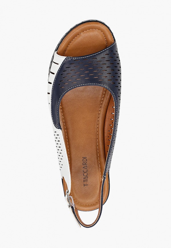 фото Босоножки t.taccardi