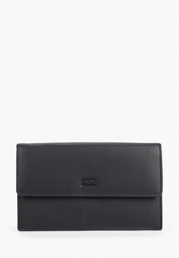 Кошелек Mano, Черный
Кошелек Mano, Черный