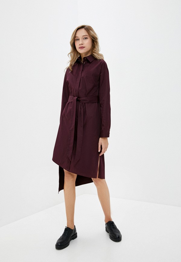 фото Платье crocodile coup