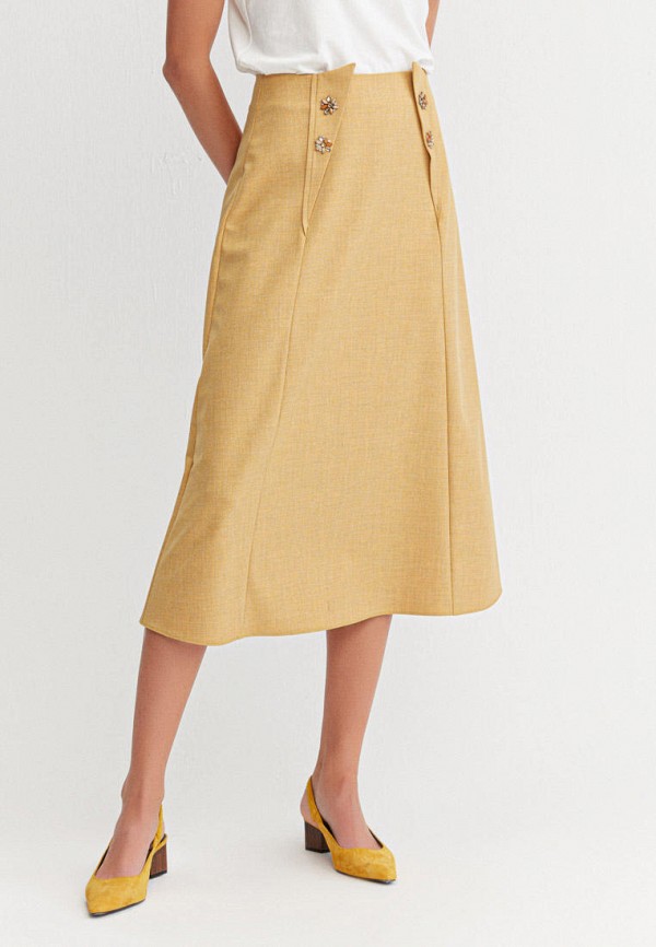 Юбка BGN, Желтый, BGN MP002XW1G858
Юбка BGN, Желтый, BGN MP002XW1G858