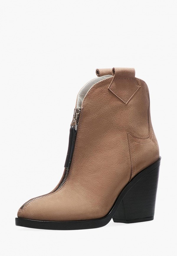 Ботильоны Emmelie Delage, Коричневый, Emmelie Delage MP002XW1G8AG
Ботильоны Emmelie Delage, Коричневый, Emmelie Delage MP002XW1G8AG