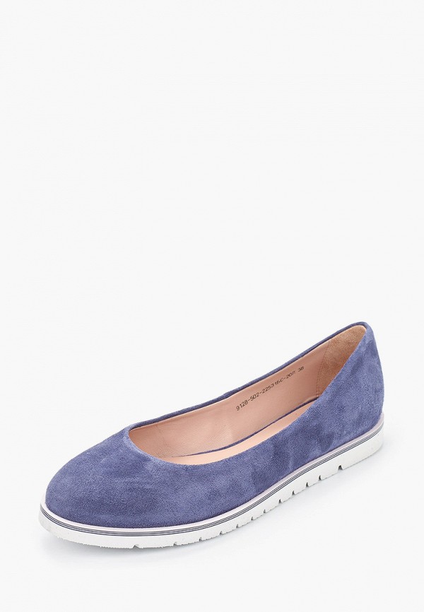 фото Балетки giotto