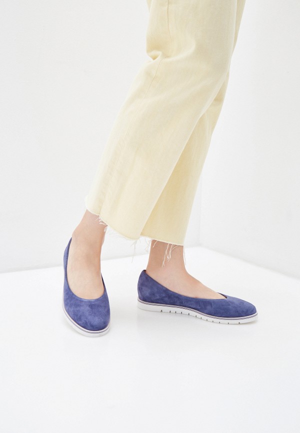 фото Балетки giotto