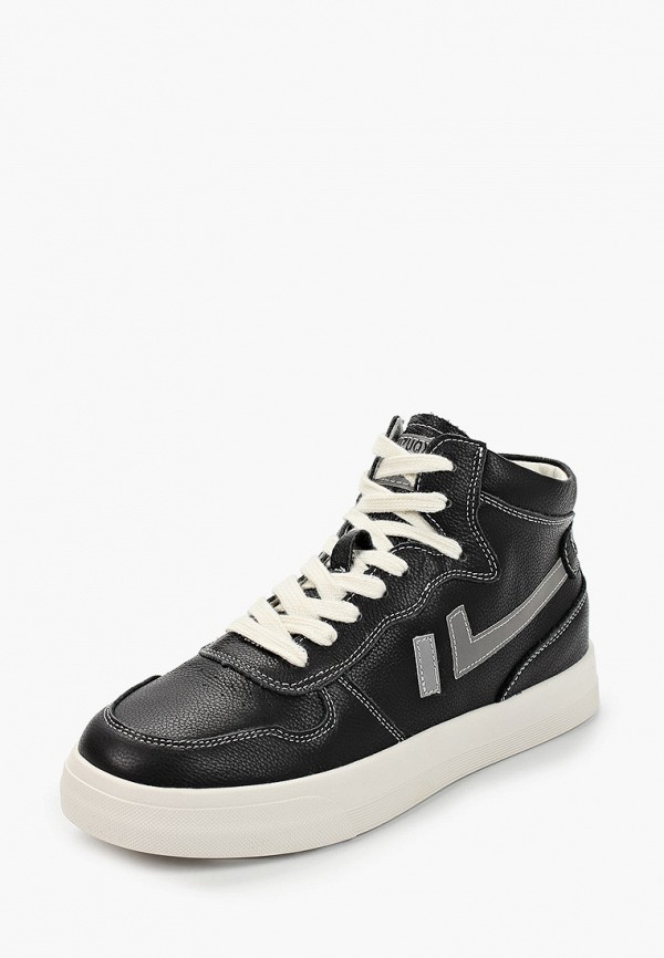 фото Кеды berkonty