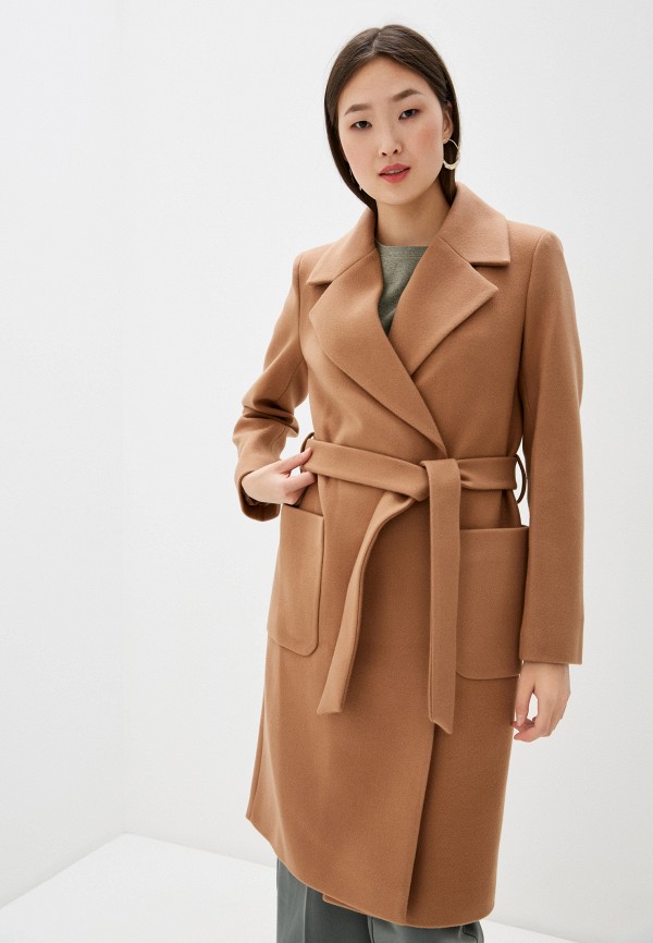 Пальто Vivaldi, Коричневый
Пальто Vivaldi, Коричневый