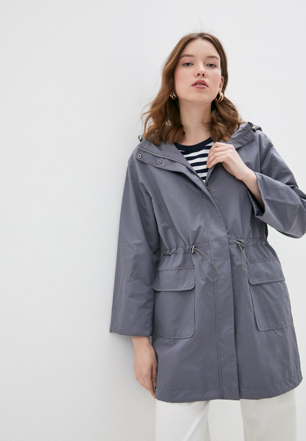 Парка Modress, Серый
Парка Modress, Серый