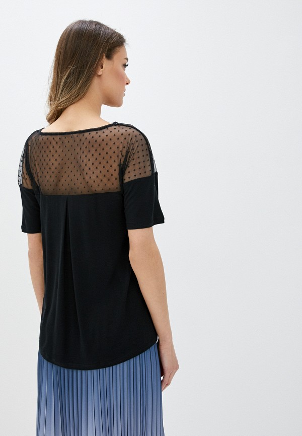 Футболка Tezenis, Черный
Футболка Tezenis, Черный