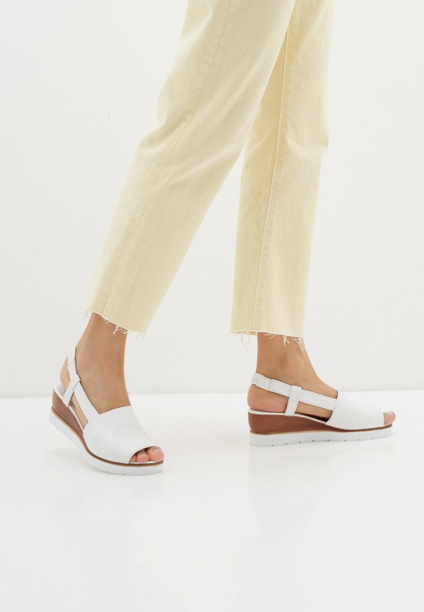 фото Босоножки airbox