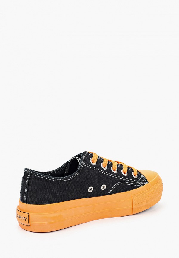 фото Кеды v.i.konty