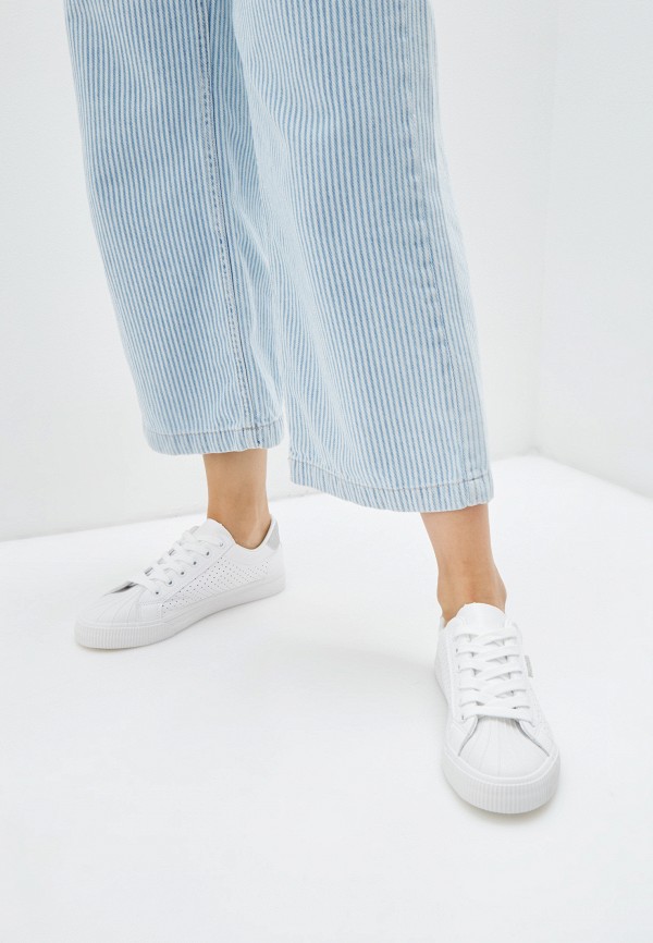 фото Кеды v.i.konty