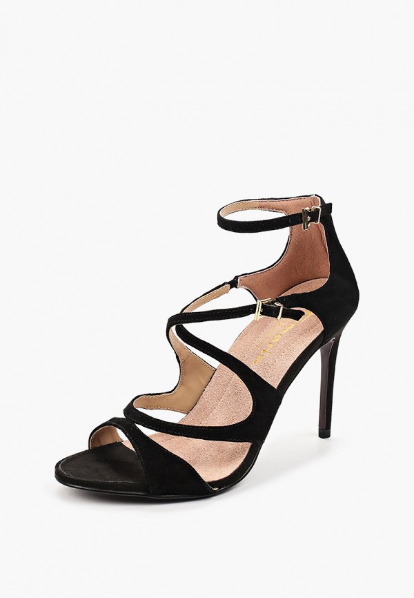 фото Босоножки tamaris