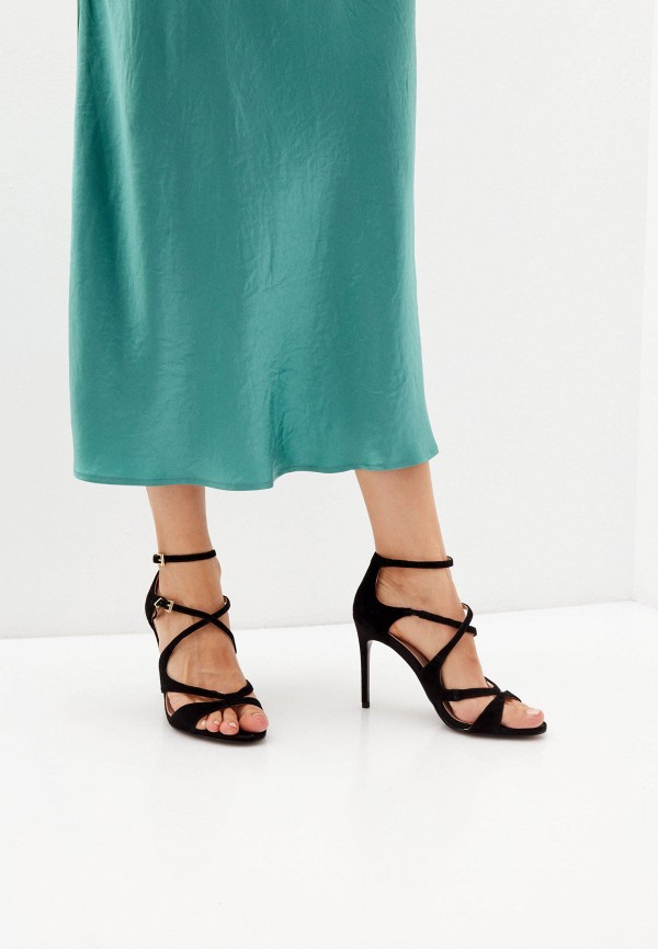 фото Босоножки tamaris