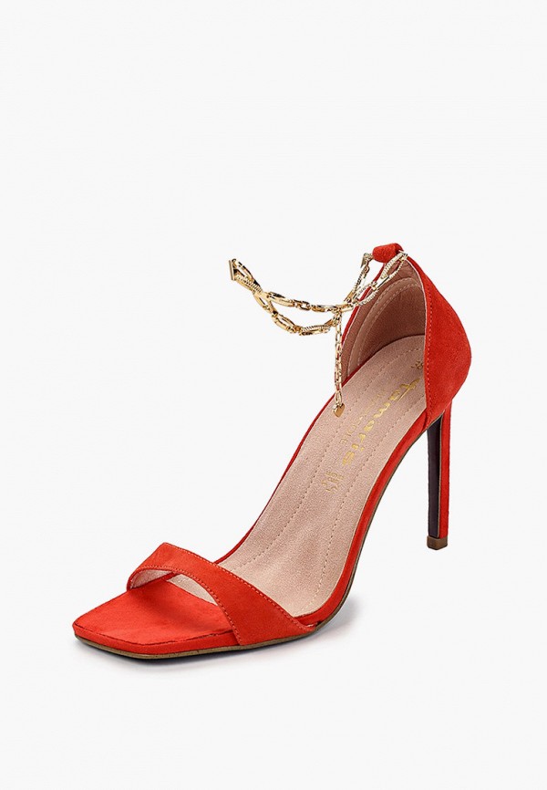 фото Босоножки tamaris