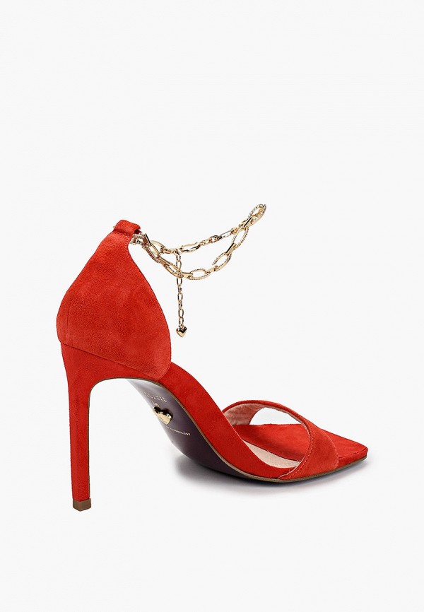 фото Босоножки tamaris