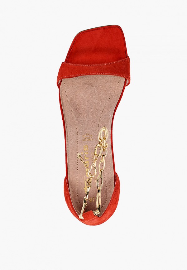 фото Босоножки tamaris