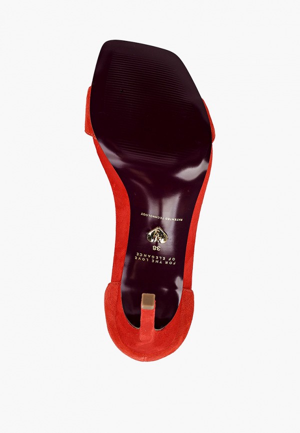 фото Босоножки tamaris